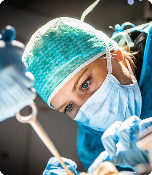 Nemocničná lekáreň