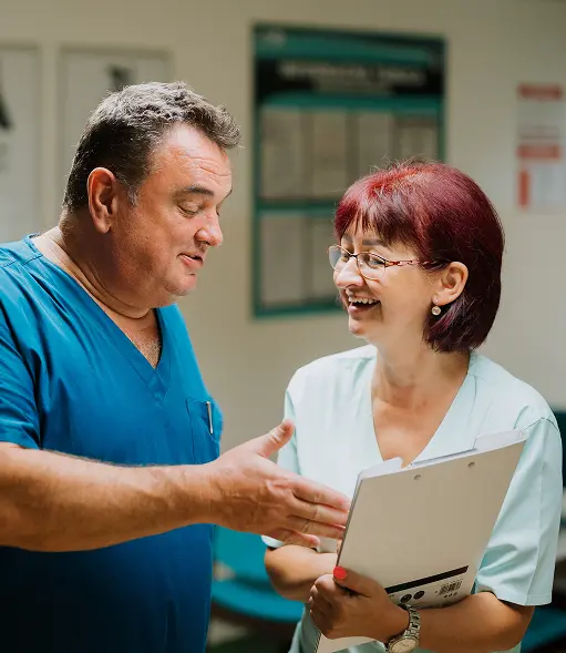 Neurologické oddelenie