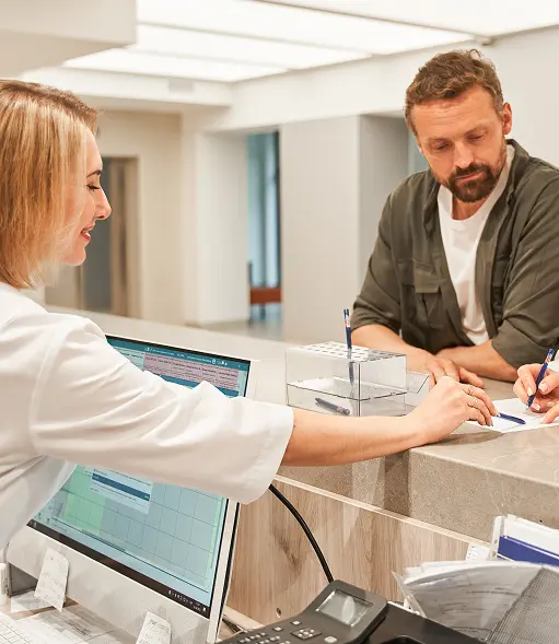 Ambulancia klinickej psychológie