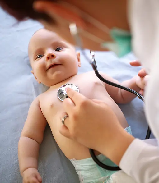 Novorodenecké oddelenie