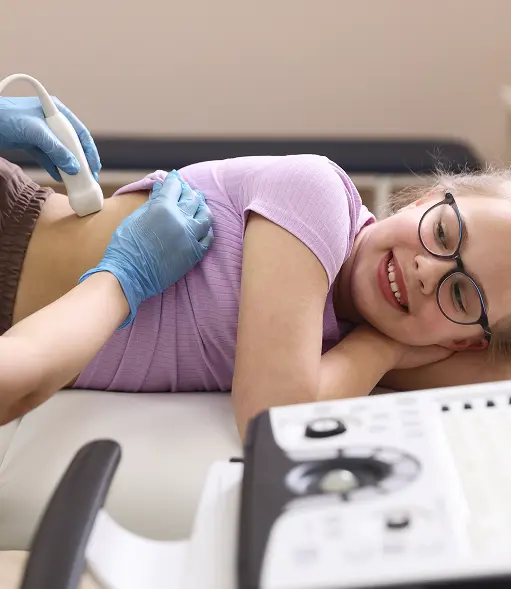 Ambulancia pediatrickej nefrológie