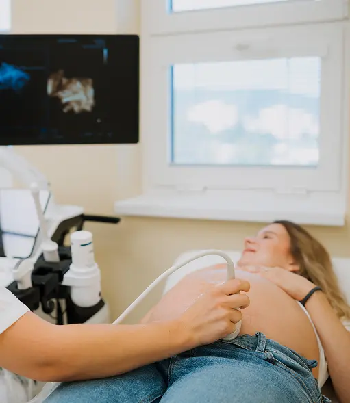 Mamologická ambulancia