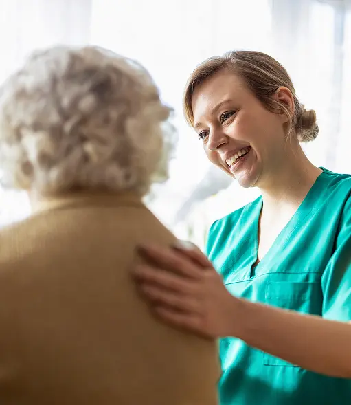 Geriatrické oddelenie