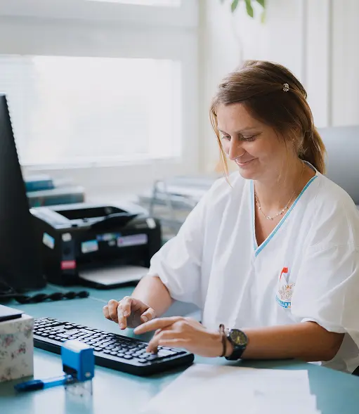 Ambulancia klinickej onkológie