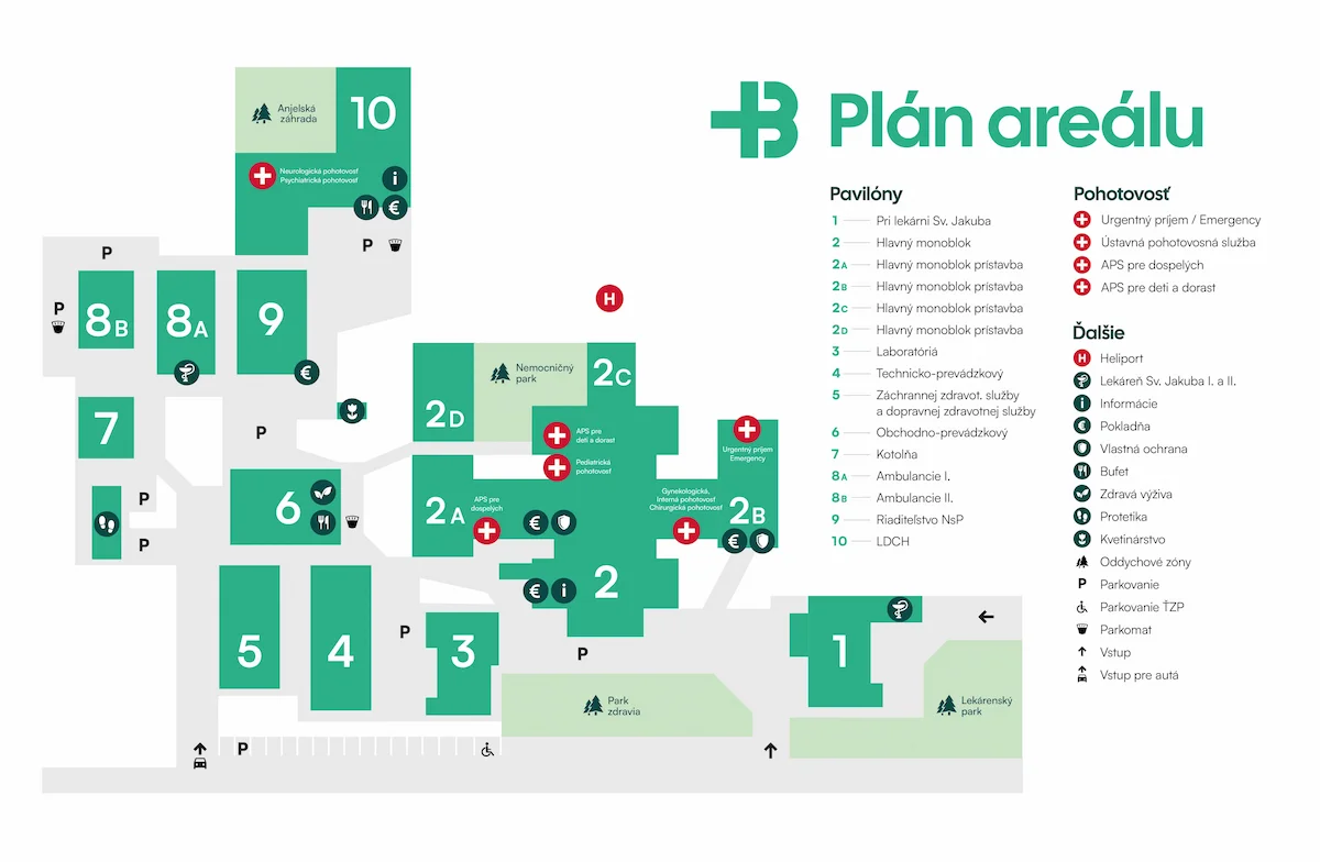 Mapa web
